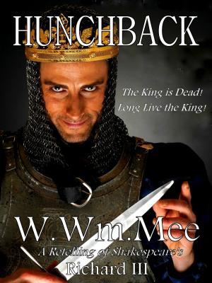 Cover of the book Hunchback by W.Wm. Mee