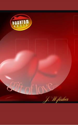 Cover of Gift Of Love