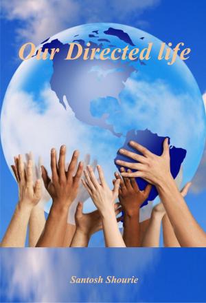 bigCover of the book Our Directed Life by 
