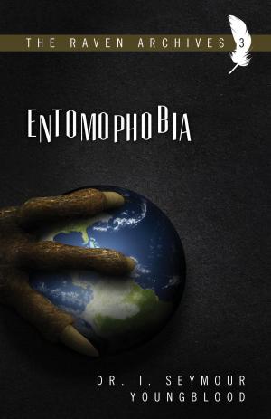 Book cover of Entomophobia