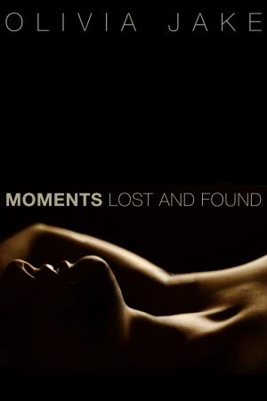 bigCover of the book Moments Lost and Found by 