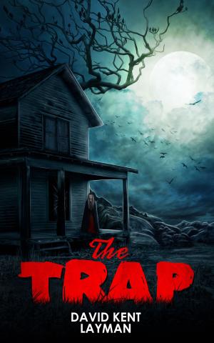 Book cover of The Trap