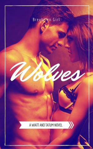 Cover of the book Wolves by Anya Bast