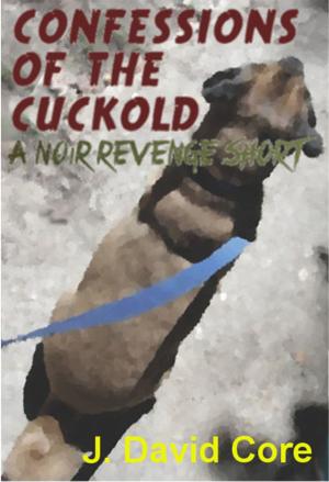 Book cover of Confessions of the Cuckold