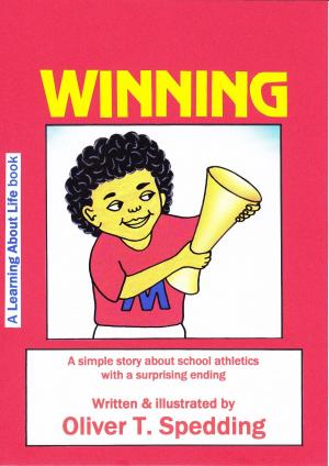 bigCover of the book Winning by 