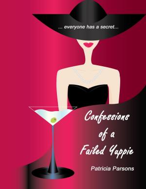 Book cover of Confessions of a Failed Yuppie