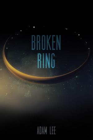 Book cover of Broken Ring