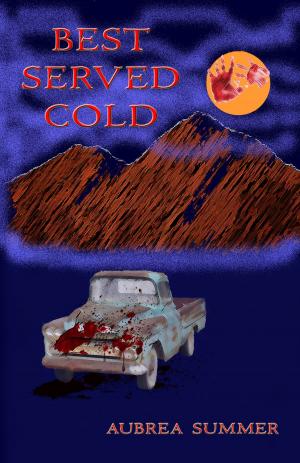 Cover of the book Best Served Cold by L. Charles Grant