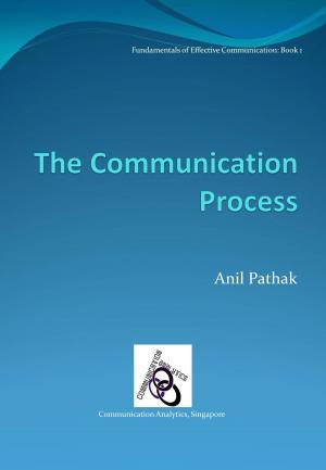 Cover of The Communication Process