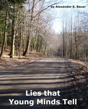 Cover of Lies that Young Minds Tell