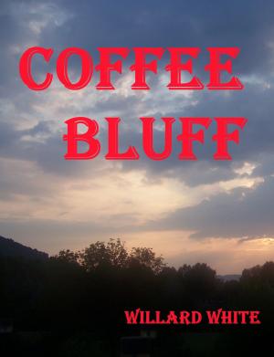 Book cover of Coffee Bluff