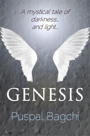Cover of the book Genesis by Gabriel Bergmoser