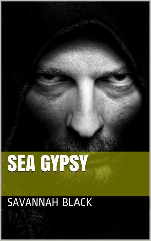 Cover of the book The Sea Gypsy by Diana Palmer