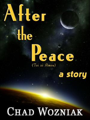 bigCover of the book After the Peace, a story by 