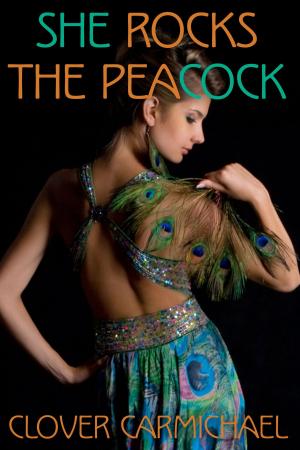 bigCover of the book She Rocks the Peacock by 