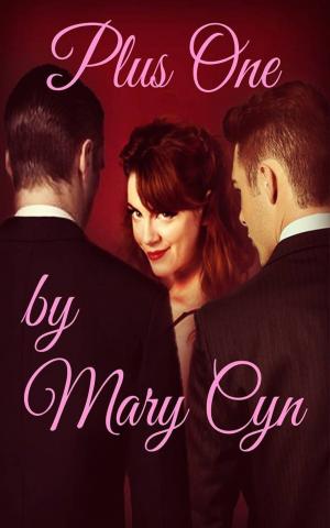 Cover of the book Plus One: Kat McKinney Returns by M.P. Clifton