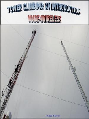 Cover of the book Tower Climbing: An Introduction by Mike Lamade