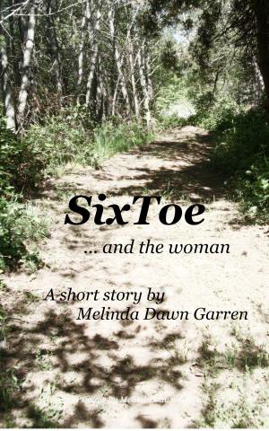 bigCover of the book SixToe and the Woman by 
