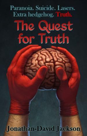 Cover of the book The Quest for Truth by Rose D'Andrea