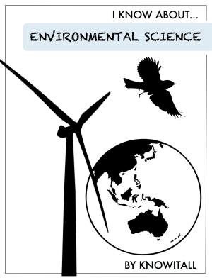 Cover of I Know About Environmental Science