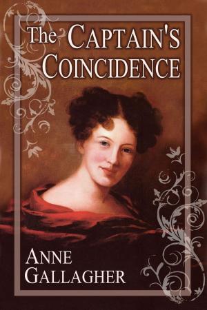 Book cover of The Captain's Coincidence (The Reluctant Grooms Series Volume II)