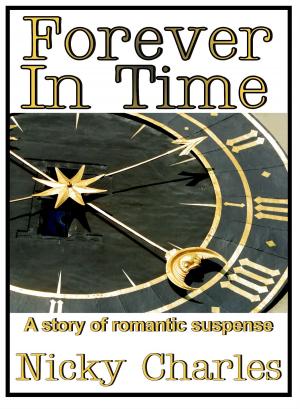 Cover of the book Forever In Time by Lorelei Confer