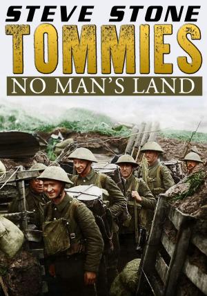 Book cover of Tommies: No Man's Land