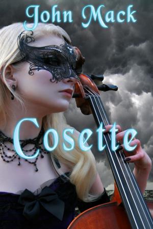 Cover of the book Cosette by Cameron Chapman