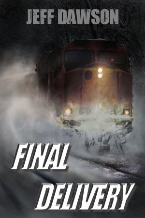 Book cover of Final Delivery