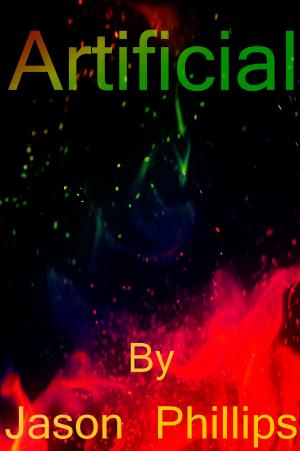 Cover of the book Artificial by James Grady