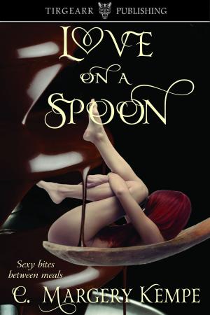 Book cover of Love on a Spoon