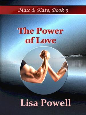 Book cover of The Power of Love