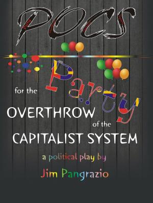 Book cover of POCS: Party for the Overthrow of the Capitalist System