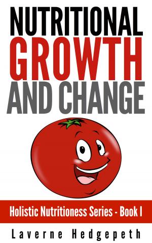 Cover of the book Nutritional Growth and Change by Suzanne Somers