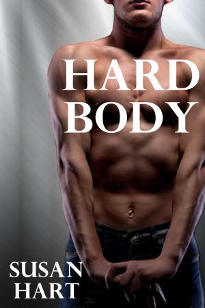 Cover of Hard Body: A Gay Conversion Romance