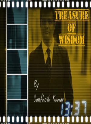 Cover of the book Treasure of Wisdom by Karen Hodges Miller