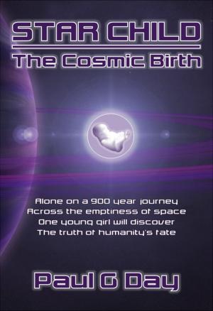 Cover of Star Child: The Cosmic Birth