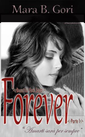 Cover of the book Forever: Parte I by Marta Coffer