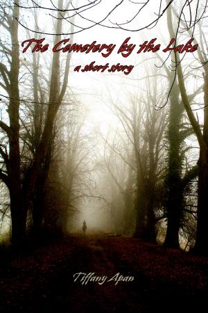 Cover of the book The Cemetery by the Lake (A Short Story-Stories from Colony Drive, #1) by Don Trey