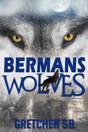 Book cover of Berman's Wolves