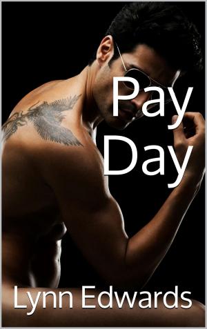 Cover of the book Pay Day by Oshun Adaila