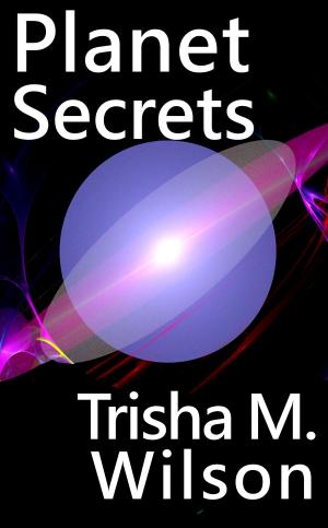 Cover of the book Planet Secrets by Melonie Purcell