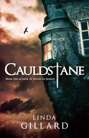 Cover of the book Cauldstane by Jamie Sinclair