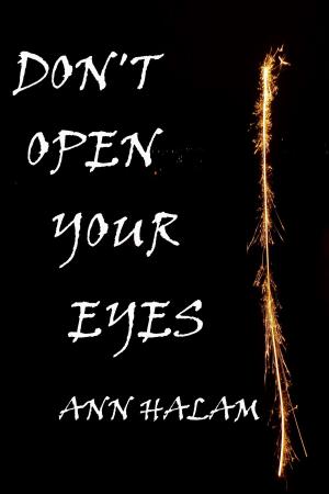 bigCover of the book Don't Open Your Eyes by 