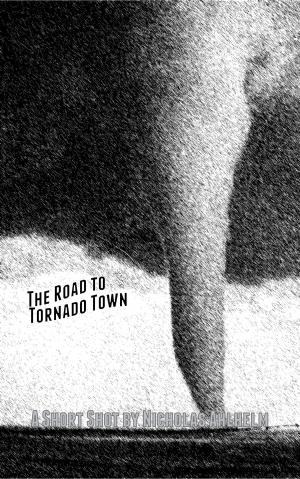 Cover of the book The Road to Tornado Town by Dirk Flinthart