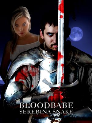 bigCover of the book Bloodbabe by 