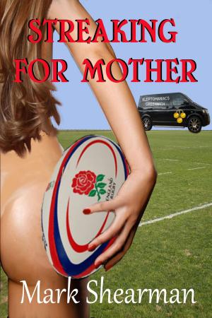 bigCover of the book Streaking For Mother by 