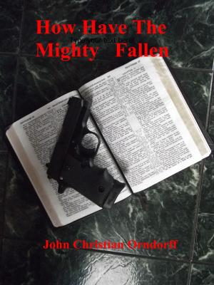 Cover of How Have the Mighty Fallen