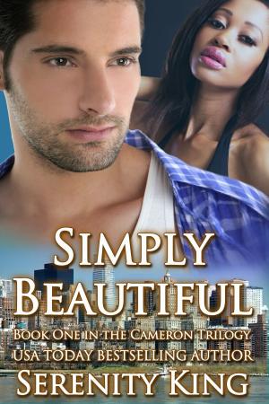 Cover of the book Simply Beautiful by Katy Atlas