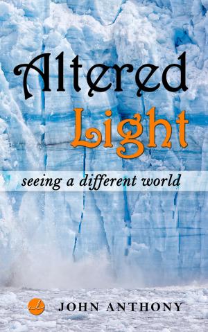 Book cover of Altered Light